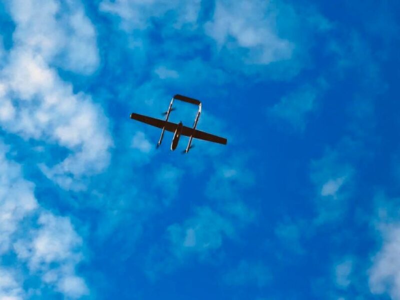 ССО і повстанці уразили два судна РФ на Каспії