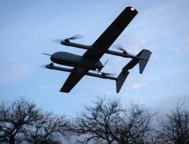 ССО уразили місце зберігання РСЗВ Ураган