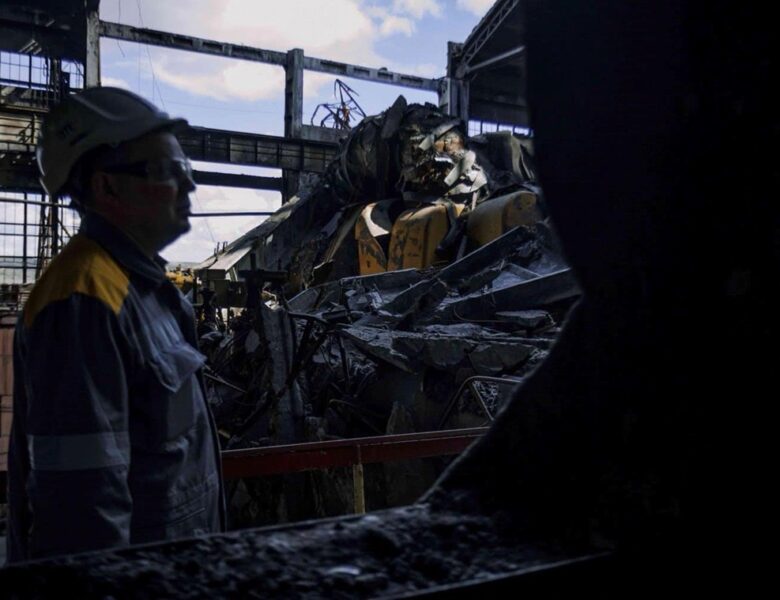 Стали відомі масштаби атак РФ на енергетику з початку року