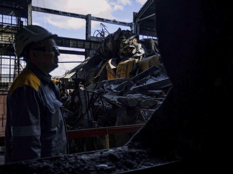 Стали відомі масштаби атак РФ на енергетику з початку року