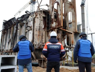 Стали відомі наслідки атаки на Миколаївську область