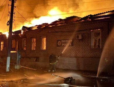 Стали відомі наслідки атаки РФ на Чернігівщину