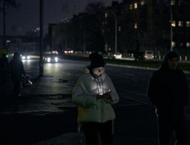 Стало відомо, що буде з відключеннями на вихідних