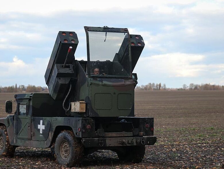 Стало відомо, скільки ракет і дронів збила ППО