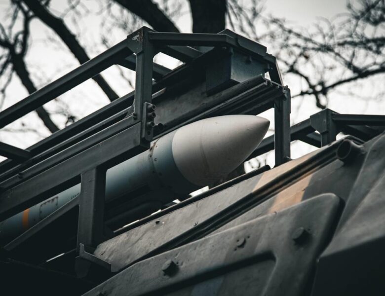 Стало відомо, як ППО відбивала масовану атаку