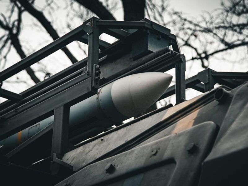 Стало відомо, як ППО відбивала масовану атаку