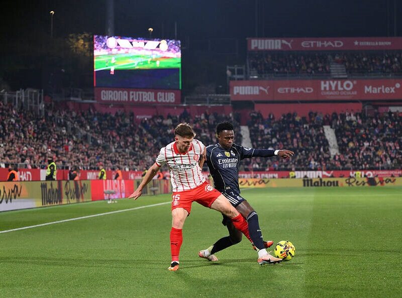 Стало відомо, як себе проявили українці у поєдинку з Реалом