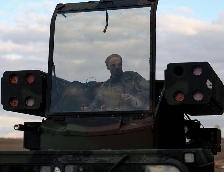 Стало відомо, як відпрацювала ППО