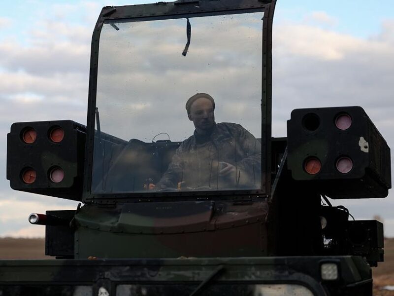 Стало відомо, як відпрацювала ППО