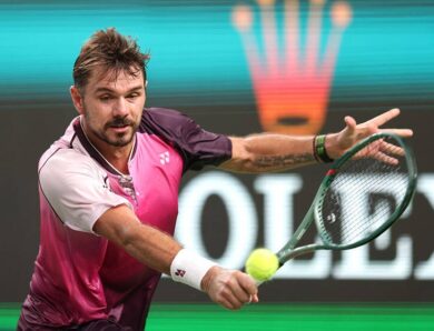 Станіслас Вавринка має намір залишити теніс: запланував для себе ще рік