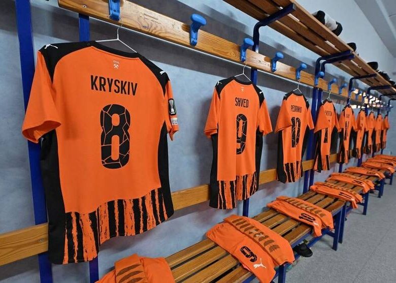 Став відомий склад Шахтаря на матч із Рієкою