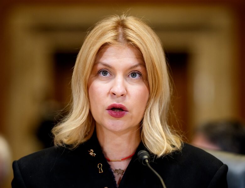 Стефанішина підтвердила нові переговори у США