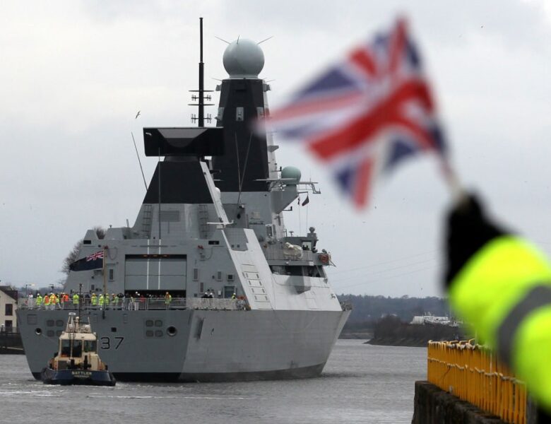 Стратегія нацбезпеки США. Плани щодо України