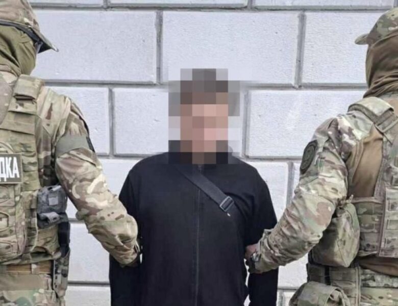 Суд оголосив вирок агенту білоруського КДБ, що шпигував на Волині