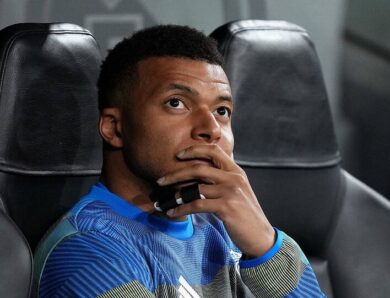 Суд зобов&rsquo;язав ПСЖ виплатити Мбаппе значну компенсацію