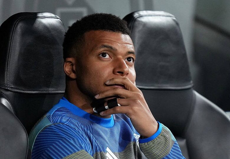 Суд зобов&rsquo;язав ПСЖ виплатити Мбаппе значну компенсацію