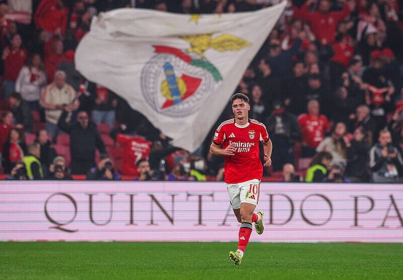 Судаков отримав високу оцінку за вирішальний гол у дербі