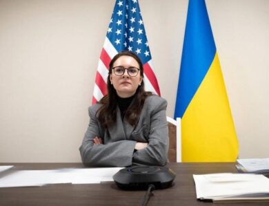 Свириденко обговорила з представниками Трампа економічний трек