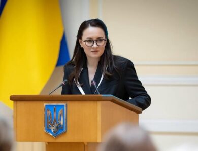 Свириденко розповіла, коли призначать нового голову Міненерго