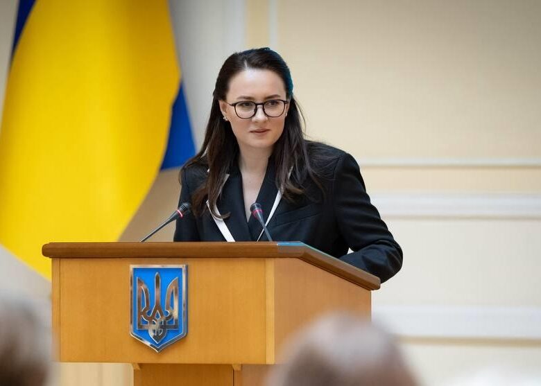Свириденко розповіла, коли призначать нового голову Міненерго