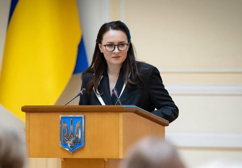Свириденко розповіла, коли призначать нового голову Міненерго