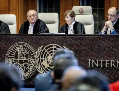 Світ навиворіт: РФ звинувачує Україну у геноциді, коли сама винна