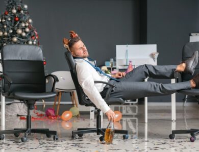 Свято наближається – ТОП-5 порад від похмілля