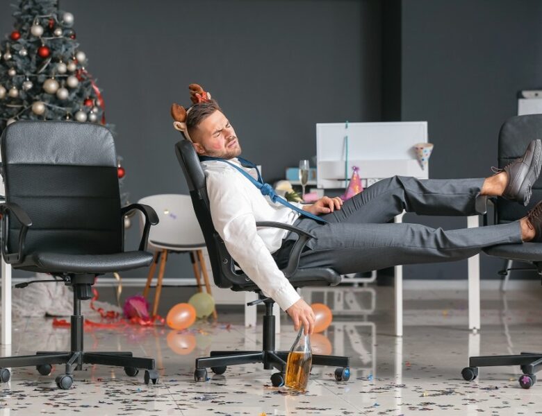 Свято наближається – ТОП-5 порад від похмілля