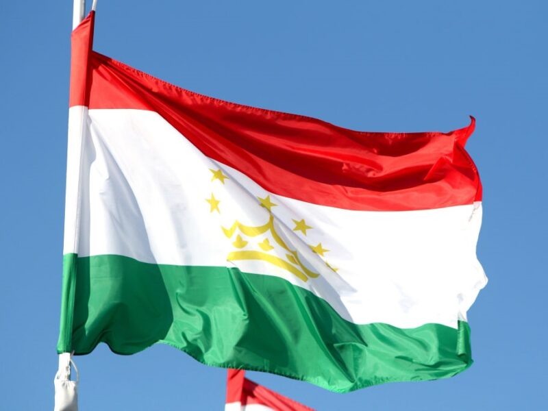 Таджикистан звернувся по військову допомогу до Путіна