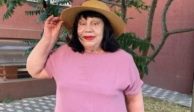 Тамарі Яценко провели складну операцію