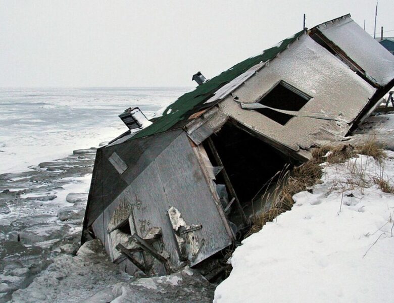 Танення вічної мерзлоти загрожує економіці РФ – розвідка