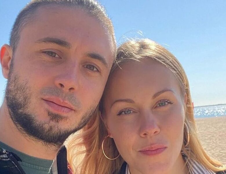 Тарас і Олена Тополі офіційно подали на розлучення