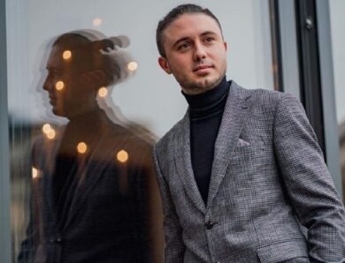 Тарас Тополя відкрито розповів, що вважає зрадою