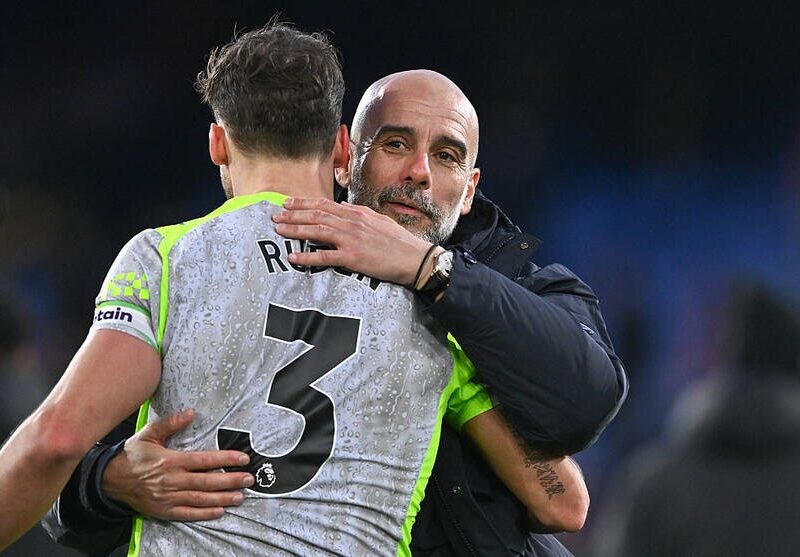 Тату російською: гравець Ман Сіті в центрі уваги