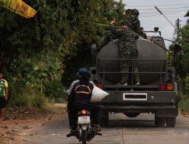 Таїланд і Камбоджа домовилися про перемир’я – ЗМІ