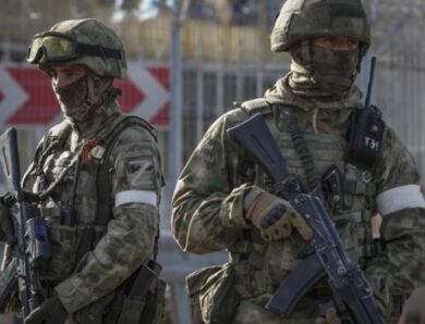 Темпи просування армії РФ повільніші, ніж у всіх війнах за 100 років – ЗМІ