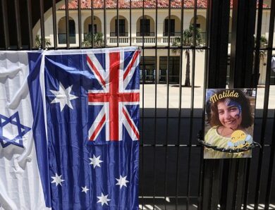 Теракт у Сіднеї: наймолодшою жертвою стала українська дівчинка