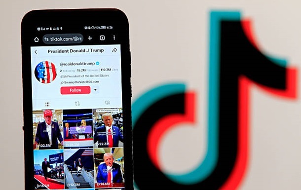 TikTok продав підрозділ в США американським інвесторам