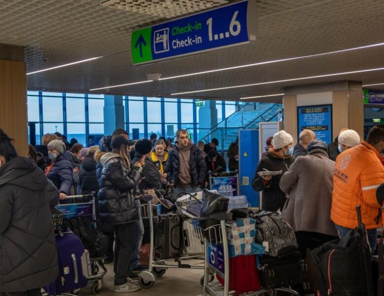 Тисячам українських біженців загрожує депортація з Ізраїлю – ЗМІ