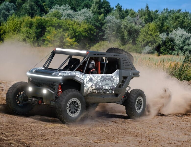 Toyota відроджує бренд Scion