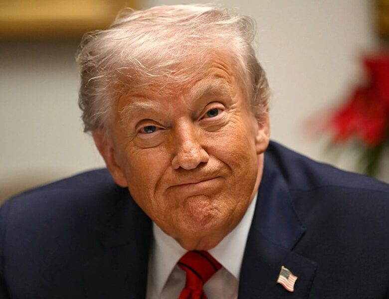 Трамп: 82% громадян України вимагають мирної угоди