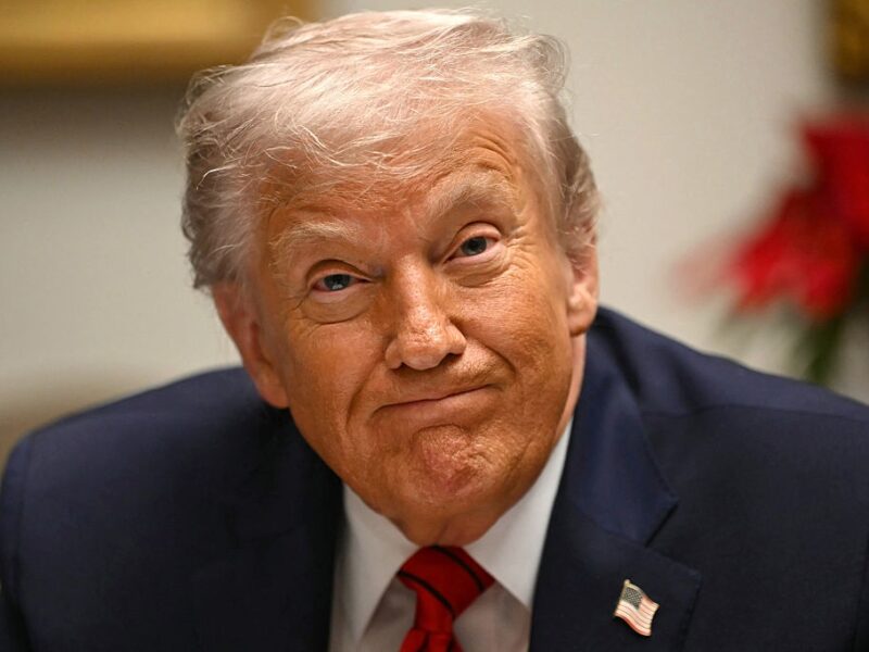 Трамп: 82% громадян України вимагають мирної угоди