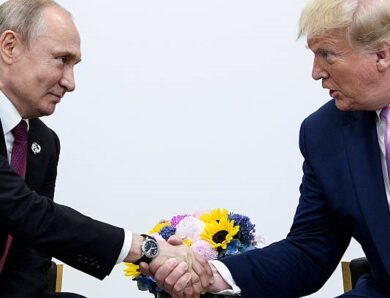 Трамп і Путін зідзвоняться після зустрічі з Зеленським – ЗМІ