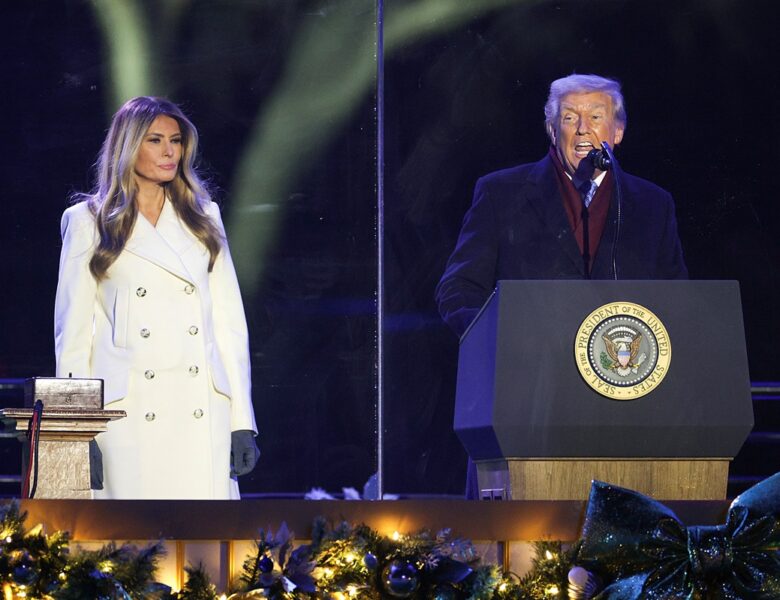 Трамп і Венс зробили оптимістичні заяви щодо війни в Україні