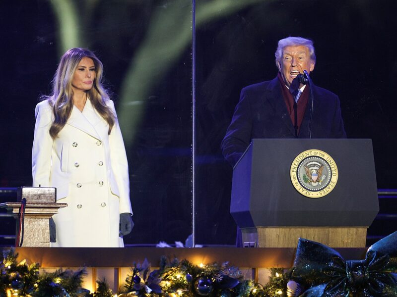 Трамп і Венс зробили оптимістичні заяви щодо війни в Україні