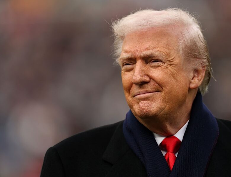 Трамп паралізував “чорний ринок” венесуельської нафти