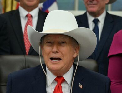 Трамп подав позов проти BBC на $5 млрд