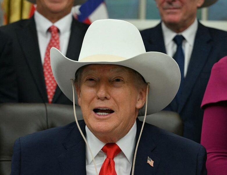 Трамп подав позов проти BBC на $5 млрд