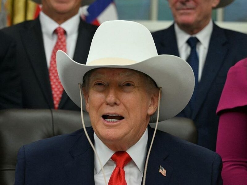 Трамп подав позов проти BBC на $5 млрд