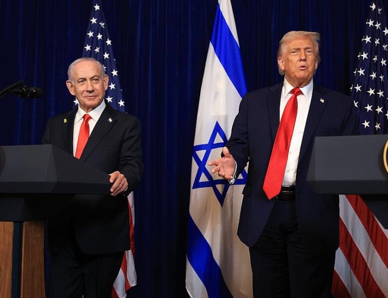 Трамп пригрозив ХАМАС і зажадав від бойовиків роззброєння